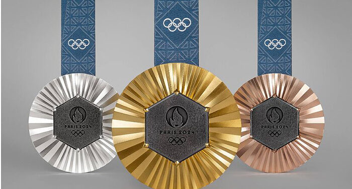 Jornada 12 Paris 2024 El sindrome de las medallas