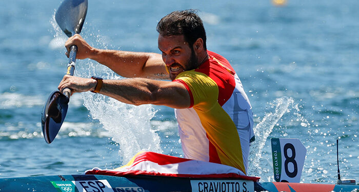 Jornada 13 París 2024 - La atmósfera de los juegos olímpicos