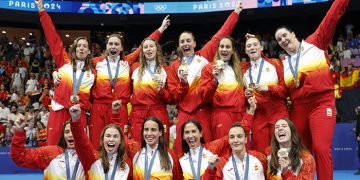 Jornada 15 París 2024 - Balance final (i)