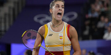 Jornada 5 París 2024 - Ekecheiria