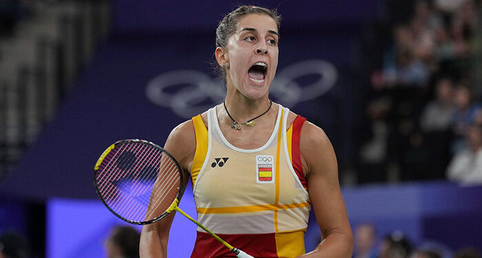 Jornada 5 París 2024 - Ekecheiria 1 Jornada 5 París 2024 - Ekecheiria