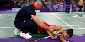 Jornada 9 París 2024 – La otra cara del deporte