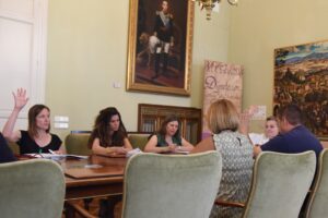 Junta Gobierno Diputacion 6 8 24 2