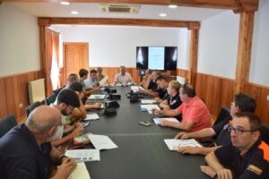 JuntaLocalSeguridadfiestas2024