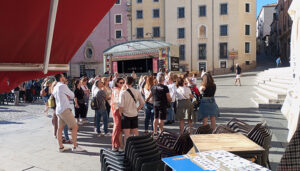 La Agrupación de Hostelería de Cuenca destaca que siguen los buenos datos del turismo en la provincia