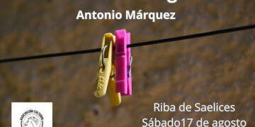 La Asociación Cultural “La Riba” celebra su IX Concurso fotográfico “Antonio Márquez”