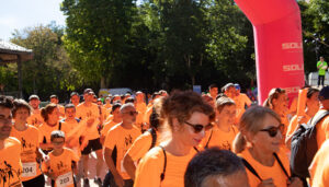 La Carrera Amiab y el Piragüismo Puente a Puente provocarán restricciones de tráfico este domingo en Cuenca