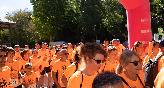 La Carrera Amiab y el Piragüismo Puente a Puente provocarán restricciones de tráfico este domingo en Cuenca