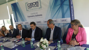La Confederación de Empresarios de Cuenca solicita una serie de aspectos para cuidar y desarrollar las pymes
