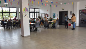 La Diputación ayuda a 48 asociaciones socio-sanitarias con una ayuda total de 400.000 euros gracias al Cuenca Inclusiva