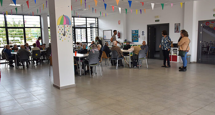 La Diputación ayuda a 48 asociaciones socio-sanitarias con una ayuda total de 400.000 euros gracias al Cuenca Inclusiva