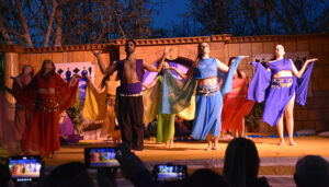 La Diputación de Cuenca ayuda a 210 asociaciones con 150.000 euros para que puedan contratar actuaciones culturales