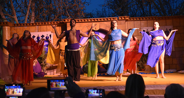 La Diputación de Cuenca ayuda a 210 asociaciones con 150.000 euros para que puedan contratar actuaciones culturales 1 La Diputación de Cuenca ayuda a 210 asociaciones con 150.000 euros para que puedan contratar actuaciones culturales