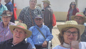 La Diputación de Cuenca ayudará a 166 asociaciones de mayores para la realización de actividades y adquirir materiales