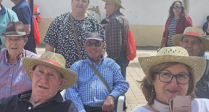 La Diputación de Cuenca ayudará a 166 asociaciones de mayores para la realización de actividades y adquirir materiales