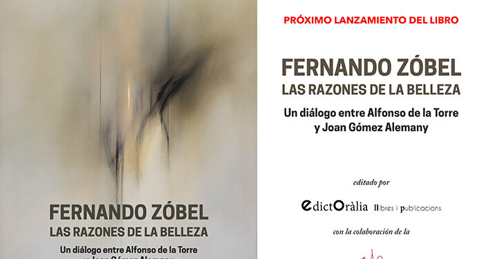 La Diputación de Cuenca colabora en la publicación de un libro sobre Fernando Zóbel con motivo del centenario de su nacimiento 1 La Diputación de Cuenca colabora en la publicación de un libro sobre Fernando Zóbel con motivo del centenario de su nacimiento