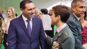 La Diputación de Cuenca destinará 150.000 euros para el arreglo de 28 casas cuartel de la Guardia Civil en la provincia