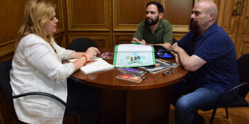 La Diputación de Cuenca pone en valor el trabajo del Centro Dramático Rural de Mira para difundir y promocionar la cultura