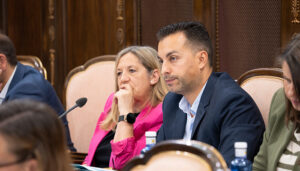 La Diputación de Guadalajara destina 300.000 euros a mejorar la piscina municipal de Atienza