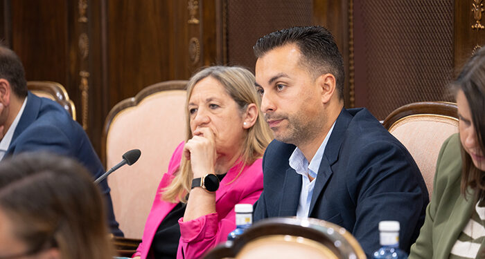 La Diputación de Guadalajara destina 300.000 euros a mejorar la piscina municipal de Atienza 1 La Diputación de Guadalajara destina 300.000 euros a mejorar la piscina municipal de Atienza