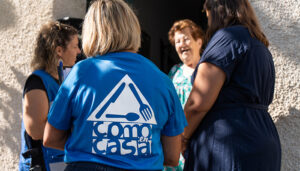 La Diputación de Guadalajara invertirá más de 2,1 millones de euros en el programa ‘Como en Casa’ en 2024