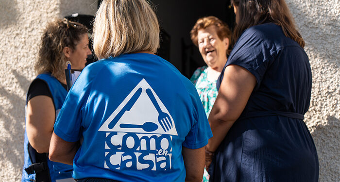 La Diputación de Guadalajara invertirá más de 2,1 millones de euros en el programa ‘Como en Casa’ en 2024