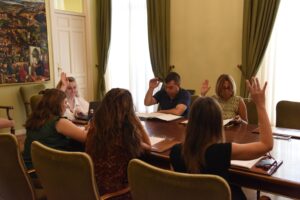 La Diputación financia el 62% de las acciones de la iniciativa ‘Impulsa Guadalajara’ en 2024