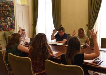 La Diputación financia el 62% de las acciones de la iniciativa ‘Impulsa Guadalajara’ en 2024