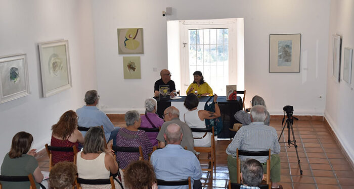 La FAP presenta los catálogos de las exposiciones de Keiko Mataki y Kozo Okano 1 La FAP presenta los catálogos de las exposiciones de Keiko Mataki y Kozo Okano