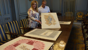 La Fundación Antonio Pérez recibe la donación de siete obras de la Fundación Antonio Berni