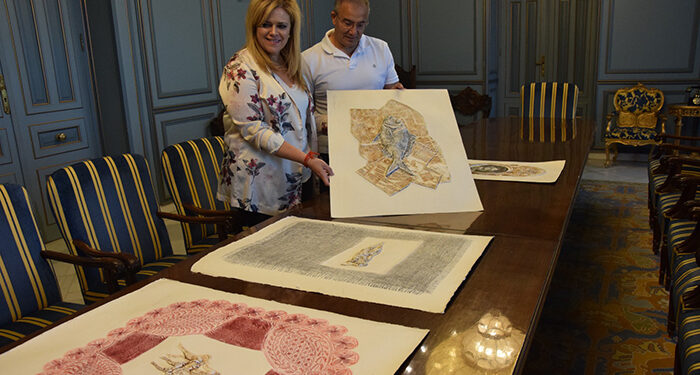 La Fundación Antonio Pérez recibe la donación de siete obras de la Fundación Antonio Berni 1 La Fundación Antonio Pérez recibe la donación de siete obras de la Fundación Antonio Berni