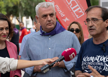 La Fundación NIPACE implanta la atención temprana especializada a niños de 0 a 6 años con ayuda de la Diputación de Guadalajara