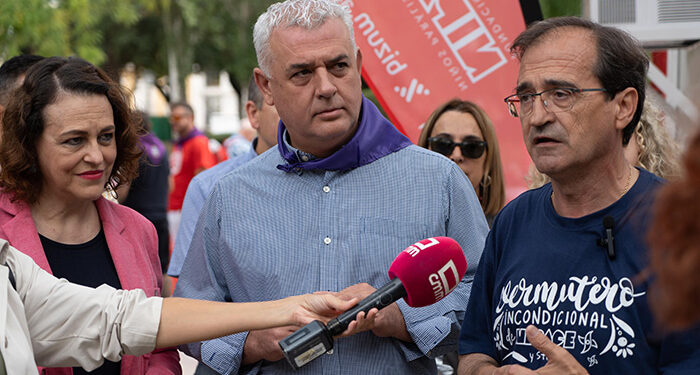 La Fundación NIPACE implanta la atención temprana especializada a niños de 0 a 6 años con ayuda de la Diputación de Guadalajara