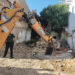 La Guardia Civil destruye material explosivo hallado en una vivienda abandonada de Sisante 3 La Guardia Civil destruye material explosivo hallado en una vivienda abandonada de Sisante