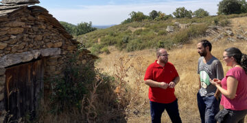 La Junta aprueba una ayuda de más de 93.000 euros para tres proyectos que mejorarán la biodiversidad en la provincia de Guadalajara