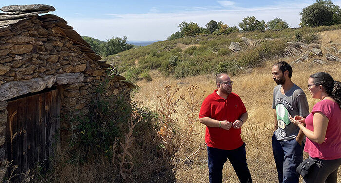 La Junta aprueba una ayuda de más de 93.000 euros para tres proyectos que mejorarán la biodiversidad en la provincia de Guadalajara