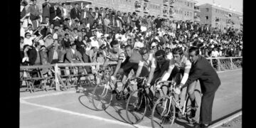 La Junta celebra el Día Internacional de la Fotografía con una exposición virtual sobre el deporte en la región a lo largo de la historia