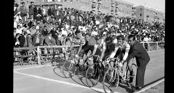 La Junta celebra el Día Internacional de la Fotografía con una exposición virtual sobre el deporte en la región a lo largo de la historia 1 La Junta celebra el Día Internacional de la Fotografía con una exposición virtual sobre el deporte en la región a lo largo de la historia