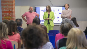 La Junta concede 543.459 euros en ayudas a 13 entidades que promueven la igualdad de género