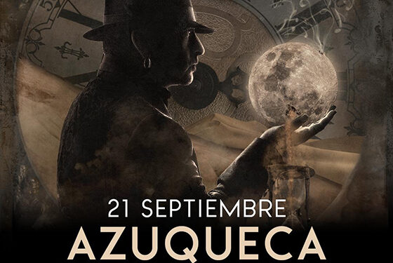 La Junta conmemora ser Región Europea del Deporte con un concierto de ‘El Barrio’ en Azuqueca de Henares el 21 de septiembre 1 La Junta conmemora ser Región Europea del Deporte con un concierto de ‘El Barrio’ en Azuqueca de Henares el 21 de septiembre