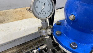 La Junta contribuye a reducir en un 20 por ciento las pérdidas en las redes de suministro de agua de los municipios de Castilla-La Mancha