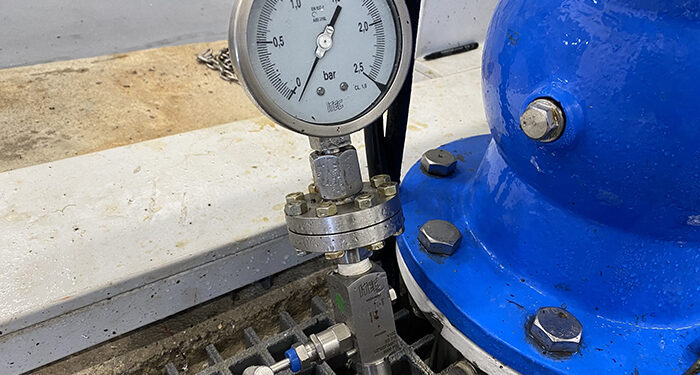 La Junta contribuye a reducir en un 20 por ciento las pérdidas en las redes de suministro de agua de los municipios de Castilla-La Mancha 1 La Junta contribuye a reducir en un 20 por ciento las pérdidas en las redes de suministro de agua de los municipios de Castilla-La Mancha