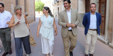 La Junta defiende una financiación autonómica que sea “justa y tenga en cuenta la realidad de cada territorio”
