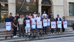 La Junta destaca el incremento desde 2018 de más de un 41 por ciento en el número de licencias femeninas de ciclismo