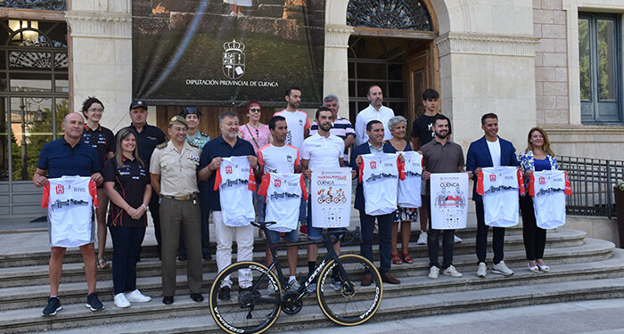 La Junta destaca el incremento desde 2018 de más de un 41 por ciento en el número de licencias femeninas de ciclismo