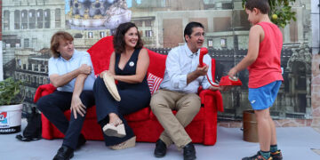 La Junta destina 530.000 euros para ampliar y diversificar la oferta cultural en zonas no urbanas, de las que se beneficiarán 15 municipios y entidades de la región