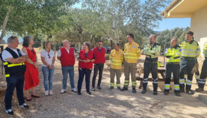 La Junta destina casi tres millones de euros al servicio de acompañantes para el transporte escolar durante el curso 2024-2025