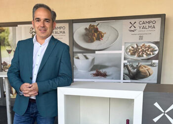 La Junta destina más de cinco millones de euros a la modernización de la industria agroalimentaria de Cuenca