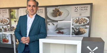 La Junta destina más de cinco millones de euros a la modernización de la industria agroalimentaria de Cuenca