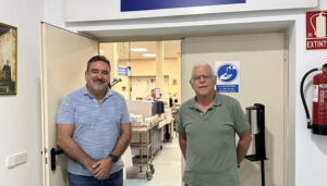 La Junta destinará cerca de 300.000 euros al control del rendimiento lechero para mejorar la eficiencia de las explotaciones ganaderas